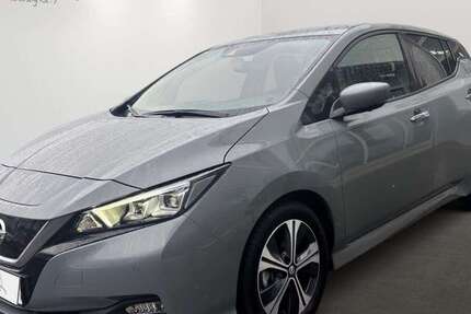 Nissan Leaf 23.125 km 15.990 € Berlin 12349