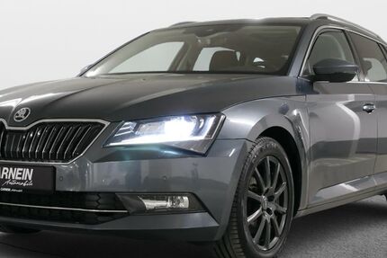 Skoda Superb 116.500 km 21.520 &euro; Berlin 12159