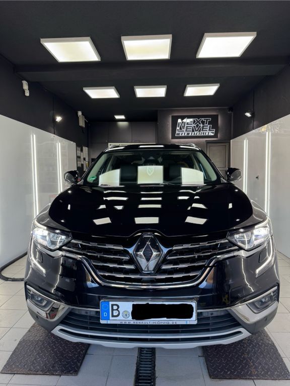 Koleos