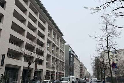 Gewerbeobjekt Berlin Mitte - 4.880&euro; | Angebot:25271108