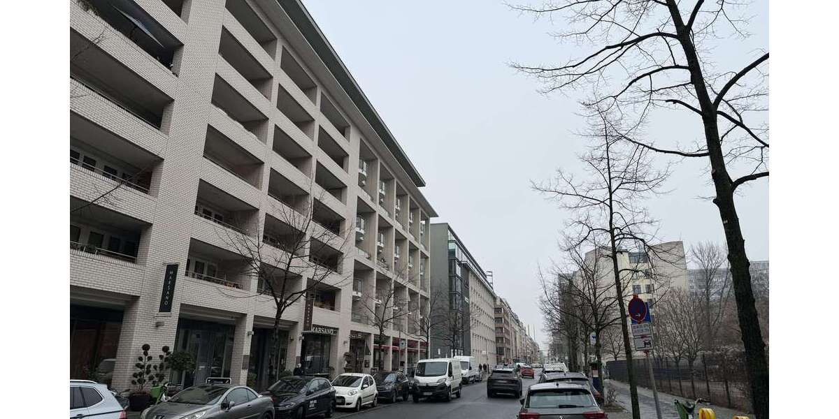 Gewerbeobjekt Berlin Mitte - 4.880&euro; | Angebot:25271108