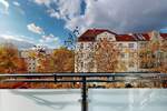 Etagenwohnung Berlin Wilmersdorf - 2 Zimmer, 52 m&sup2;, 364.736&euro; | Angebot:25820856