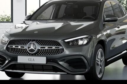Mercedes-Benz GLA 200 9.900 km 47.990 &euro; Berlin 10587