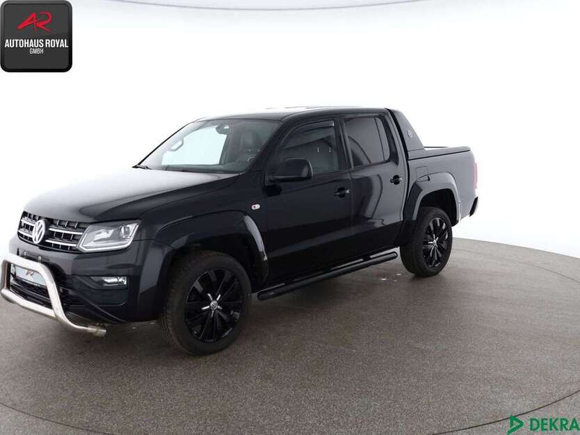 Amarok