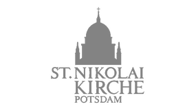 St. Nikolaikirche Potsdam