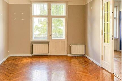Wohnung Berlin Halensee - 4 Zimmer, 115 m&sup2;, 815.000&euro; | Angebot:23978512