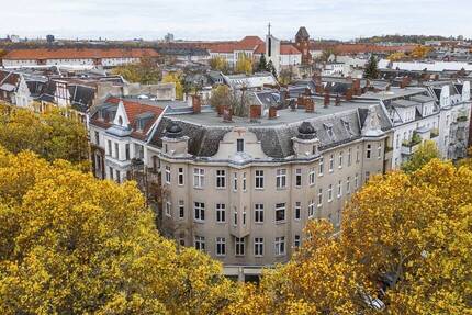 Gewerbeobjekt Berlin Schöneberg - 4 Zimmer, 3.800.000&euro; | Angebot:26360198