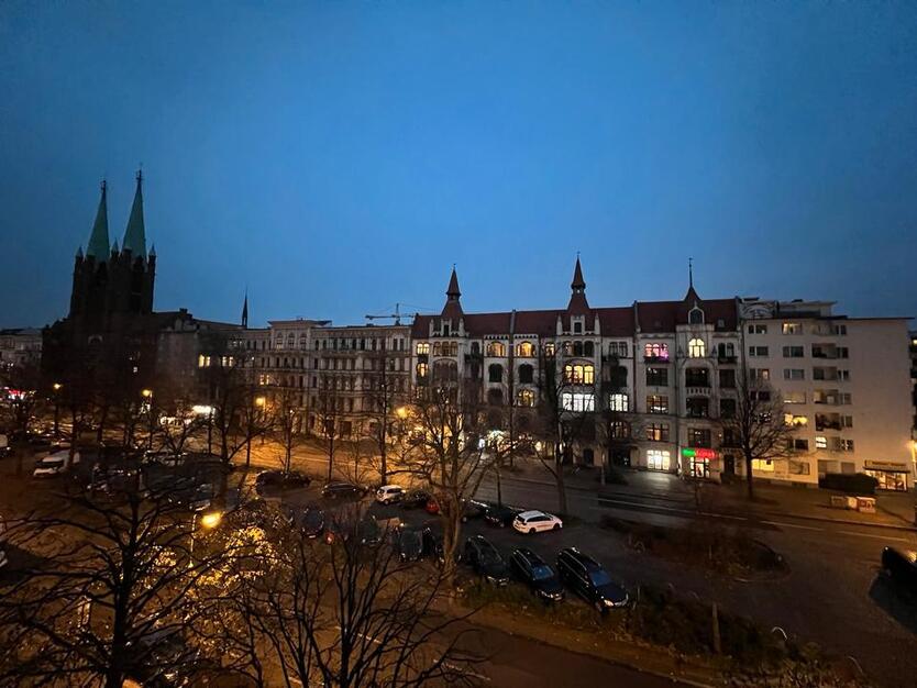 Möbliertes Studio, Kreuzberger Toplage, frei ab November zimmer