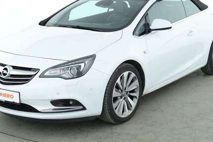 Opel Cascada 112.133 km 13.700 € Berlin 14059