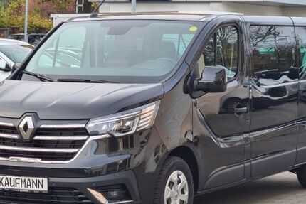 Renault Trafic 23.000 km 38.890 € Berlin 12247