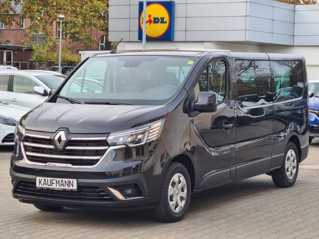 Renault Trafic 23.000 km 38.890 € Berlin 12247