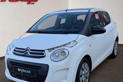 Citroen C1 37.700 km 8.450 &euro; Potsdam 14469