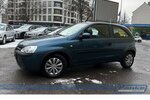 Opel Corsa Basis*Pano*2-E-Fen*Radio*USB*Export* 138.374 km 1.990 &euro; Berlin 13187