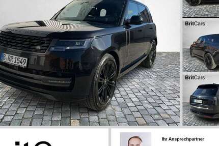 Land Rover Range Rover 1.635 km 179.750 &euro; Berlin 13581