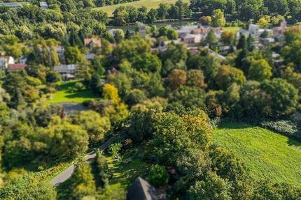 Grundstück Potsdam Bornstedt - 850.000&euro; | Angebot:26857031