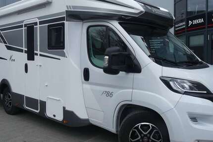 Fiat Ducato 10.888 km 92.800 &euro; Berlin 13156