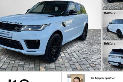 Land Rover Range Rover Sport 70.116 km 51.990 &euro; Teltow 14513