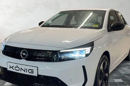 Opel Corsa 17.335 km 23.999 &euro; Teltow 14513