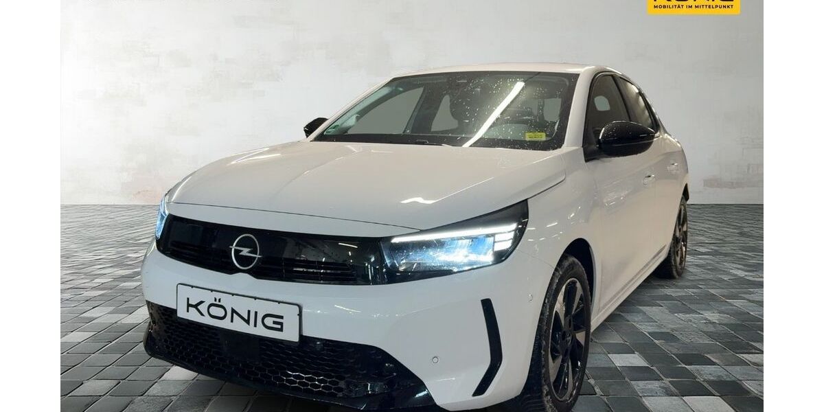 Opel Corsa 17.335 km 23.999 &euro; Teltow 14513