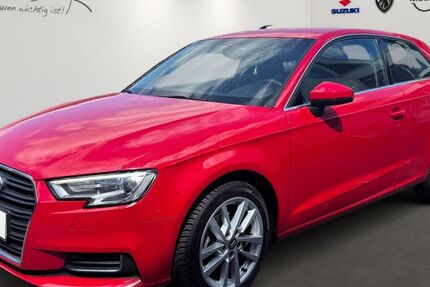 Audi A3 63.500 km 16.590 € Ludwigsfelde 14974
