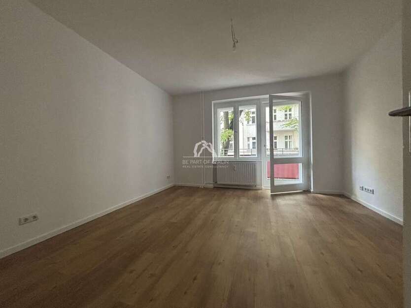 Wohnung zum Kaufen in Berlin 249.000 € 38 m²