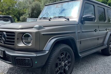 Mercedes-Benz G 450 1.098 km 161.990 &euro; Potsdam 14482