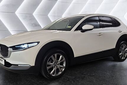 Mazda CX-30 32.597 km 26.990 € Berlin 12683