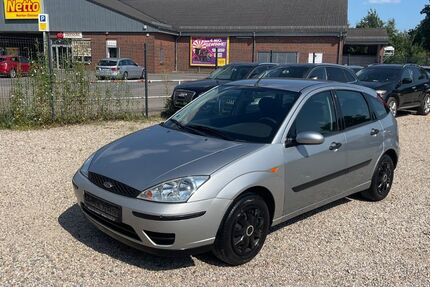 Ford Focus 158.000 km 1.190 &euro; Berlin 13127
