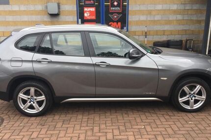 BMW X1 199.500 km 9.900 € Blankenfelde-Mahlow 15827