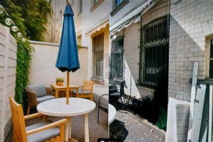 Sofort Bezugfreie 5 Z. Wohnung+Praxis 67100 m2 am S-U-Bahn 5 zimmer