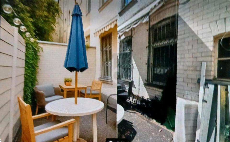 Sofort Bezugfreie 5 Z. Wohnung+Praxis 67100 m2 am S-U-Bahn 5 zimmer