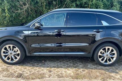 Kia Sorento 41.900 km 40.900 &euro; Teltow 14513