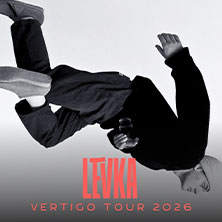 Levka - Vertigo Tour 2026 21.03.2026 Privatclub