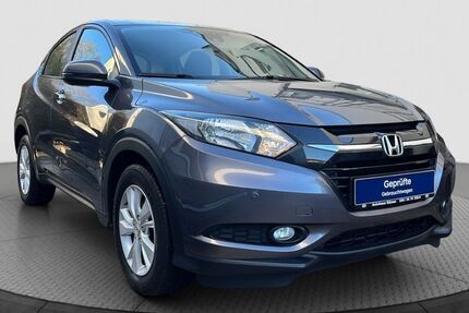 Honda HR-V 111.191 km 12.900 &euro; Berlin 12683