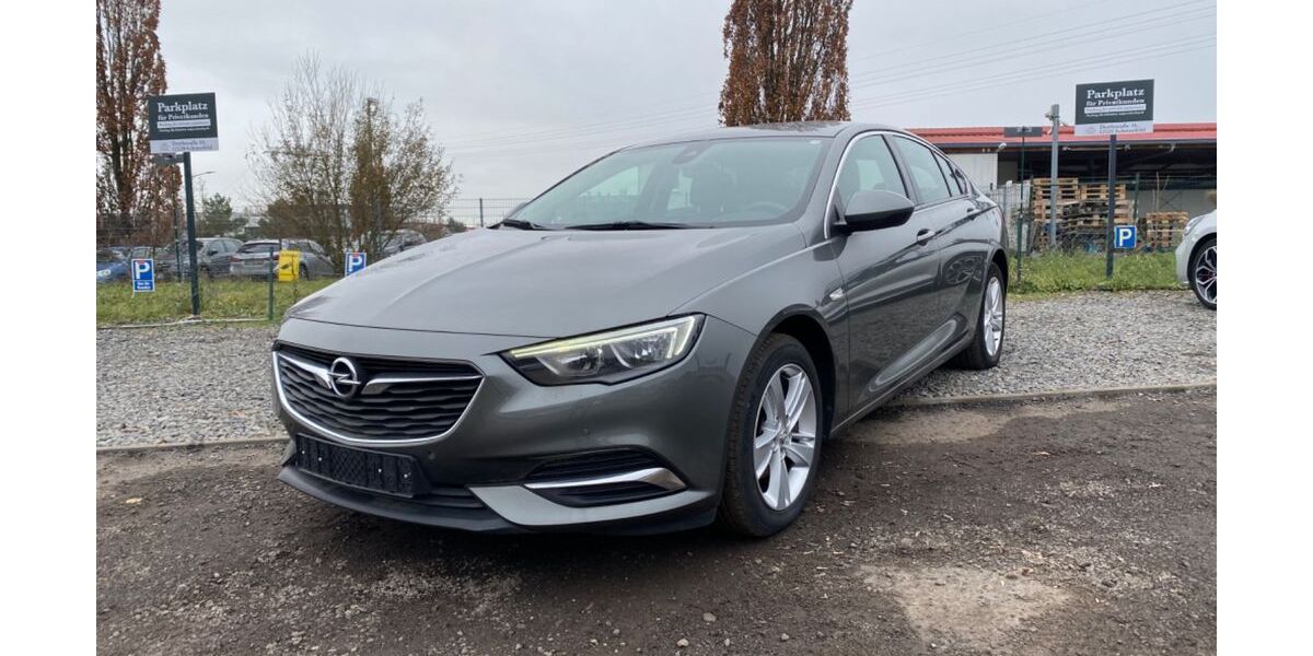 Opel Insignia 169.001 km 10.590 &euro; Blankenfelde-Mahlow 15831
