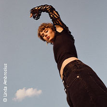 Paula Engels - Kommt von Herzen Tour 2025 30.10.2025 LARK