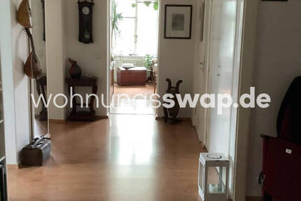 Wohnung Berlin Friedrichshain - 3 Zimmer, 97 m&sup2;, 695&euro; | Angebot:25928916