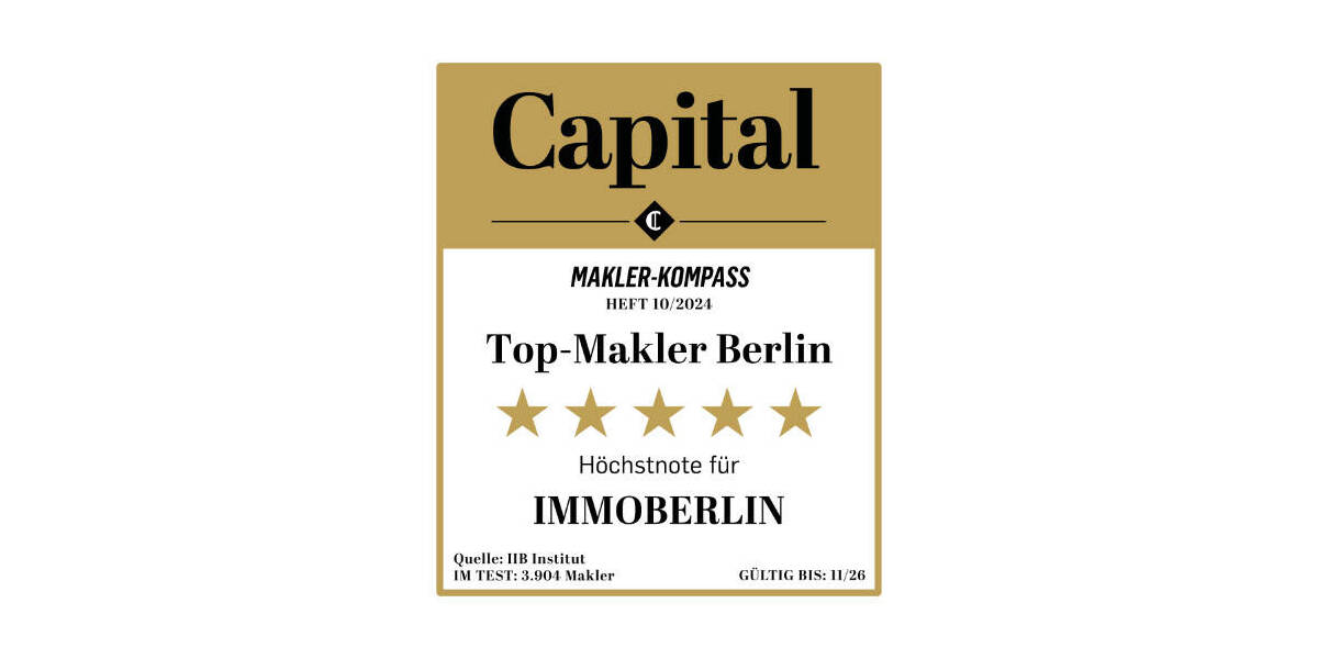 Etagenwohnung Berlin Kreuzberg - 2 Zimmer, 47 m&sup2;, 245.000&euro; | Angebot:26289622