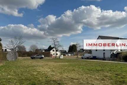 Grundstück Michendorf - 440.000&euro; | Angebot:26250903