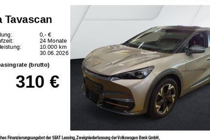 Cupra Tavascan 22.196 km 38.170 &euro; Berlin 12105