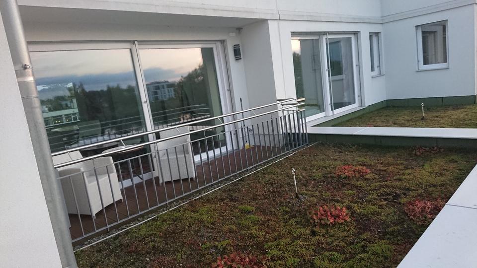 Etagenwohnung Werder (Havel) - 3 Zimmer, 98 m&sup2;, 1.600&euro; | Angebot:24363235