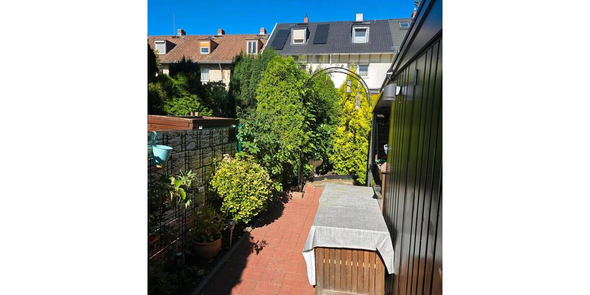 Reihenhaus Berlin Reinickendorf - 599.000&euro; | Angebot:27642741