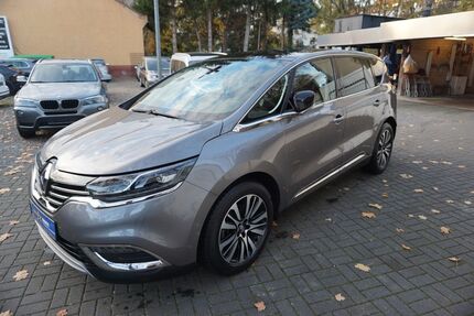 Renault Espace 69.999 km 20.490 € Berlin 13407