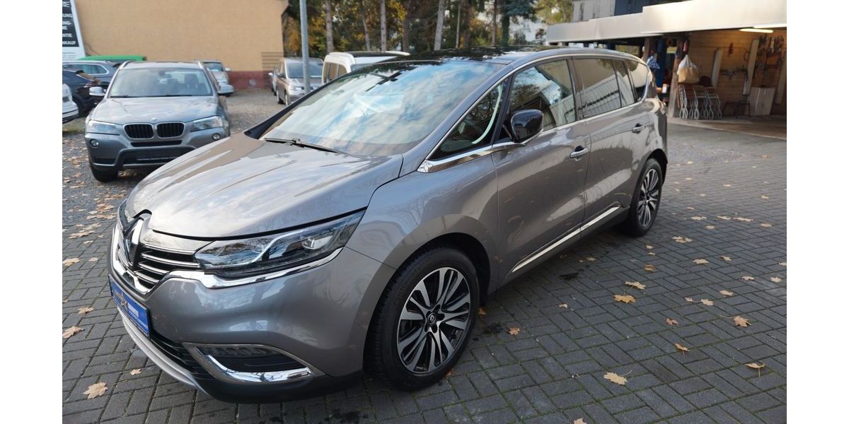 Renault Espace 69.999 km 20.490 &euro; Berlin 13407