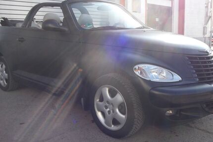 Chrysler PT Cruiser 150.000 km 3.999 € Berlin 12277