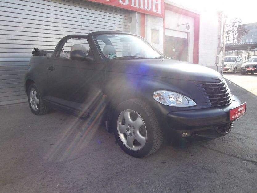 Chrysler PT Cruiser 150.000 km 3.999 € Berlin 12277