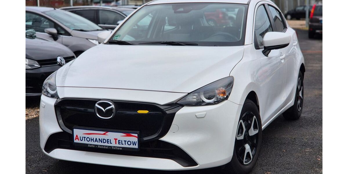 Mazda 2 36.000 km 17.950 &euro; Teltow 14513