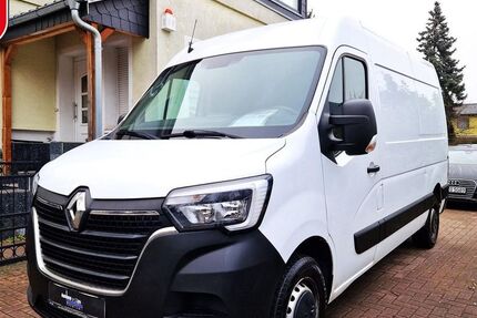 Renault Master 90.900 km 18.780 &euro; Berlin 12305