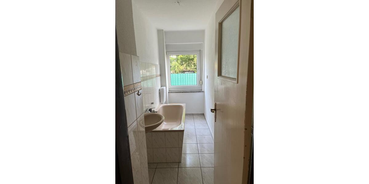 Erdgeschoßwohnung Ketzin - 3 Zimmer, 60 m&sup2;, 725&euro; | Angebot:25055567