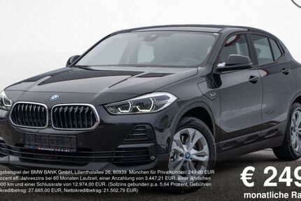 BMW X2 36.319 km 24.950 &euro; Teltow 14513